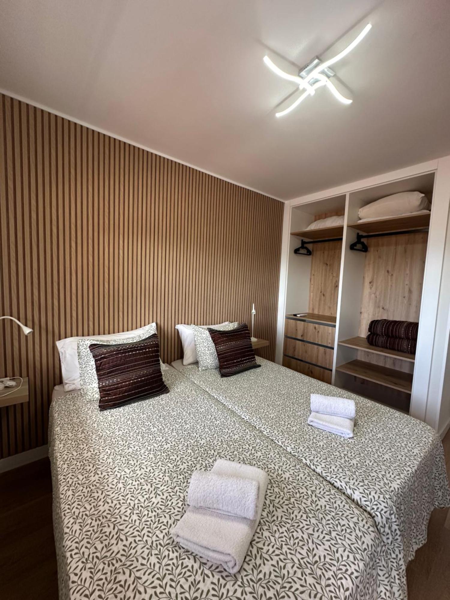 En Playa Las Vistas. Veramar. Free Parking, Pool! Лос-Крістіанос Екстер'єр фото