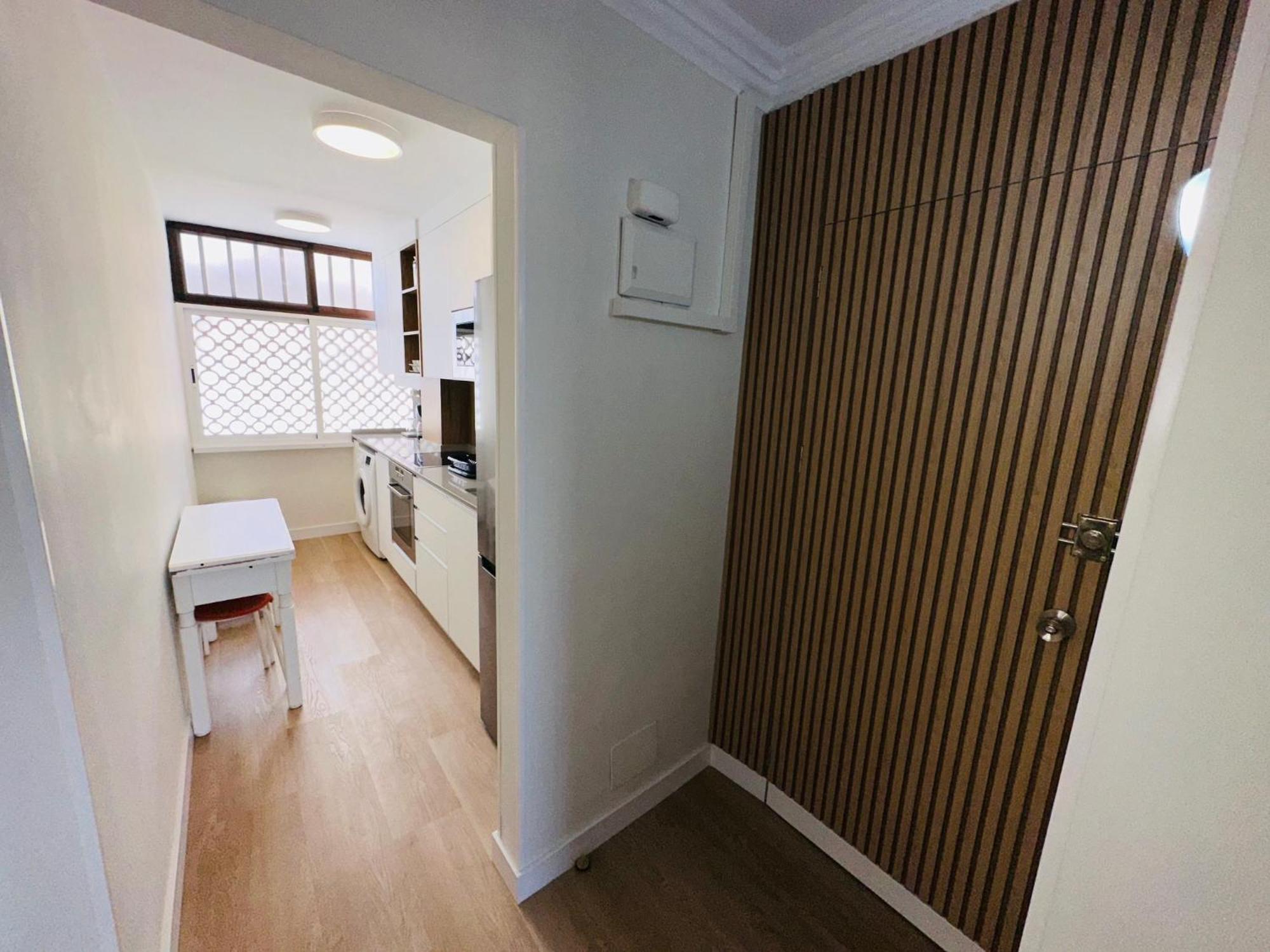 En Playa Las Vistas. Veramar. Free Parking, Pool! Лос-Крістіанос Екстер'єр фото